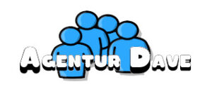 Agentur Dave Logo